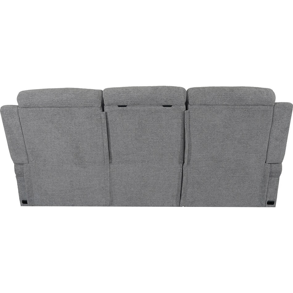  gray sofa   