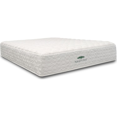 Nature's Rest Cypress Plush Mattress