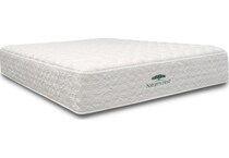 Cypress Plush King Mattress