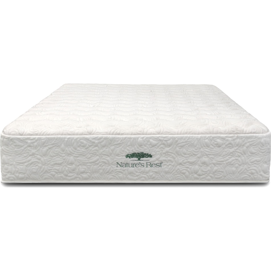 Cypress Plush King Mattress