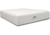 Cypress Plush Split Head King Mattress