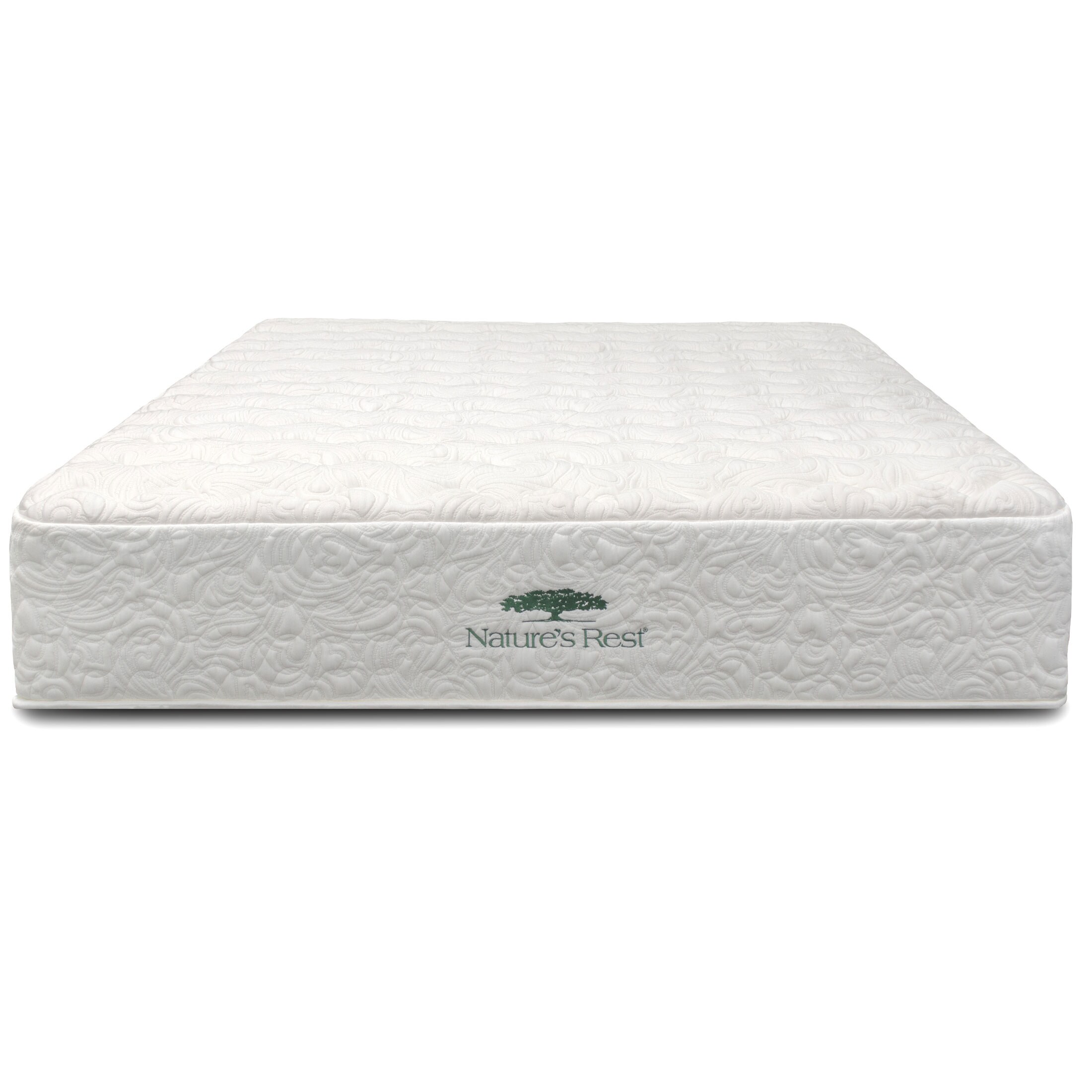 Cypress Plush Split Head King Mattress