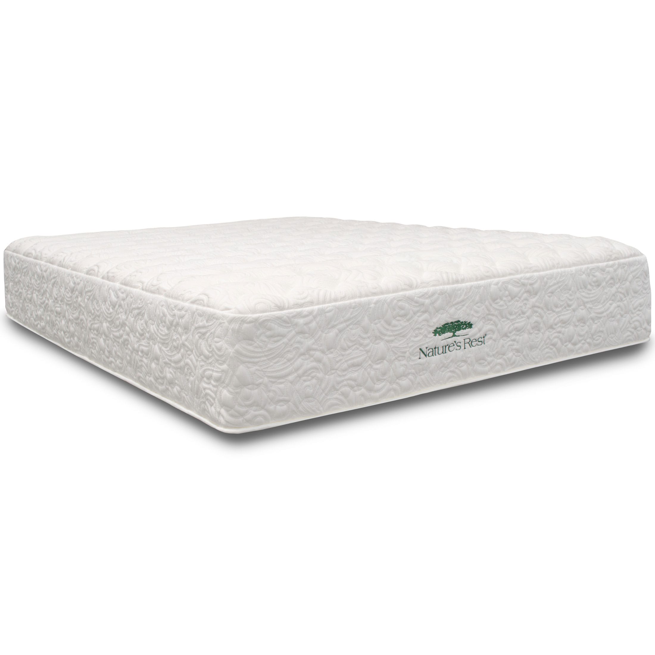 Cypress Plush California King Mattress