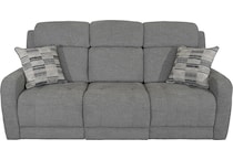  gray sofa   