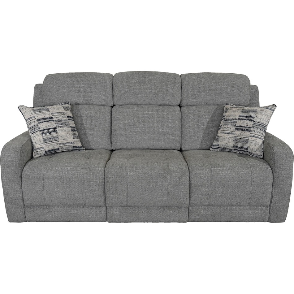  gray sofa   