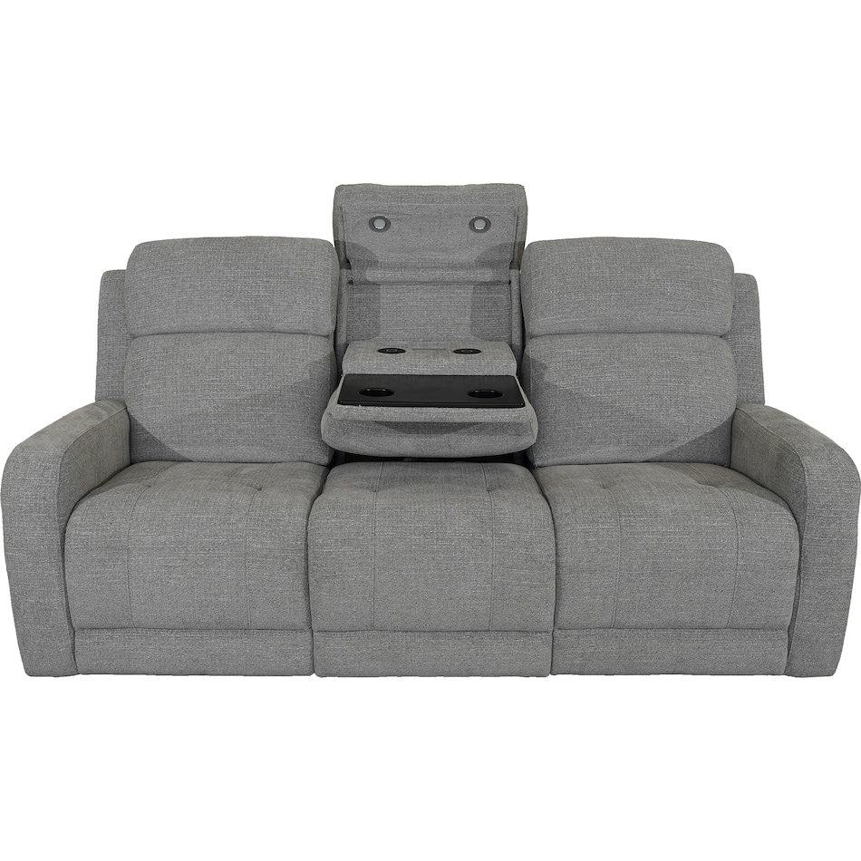  gray sofa   
