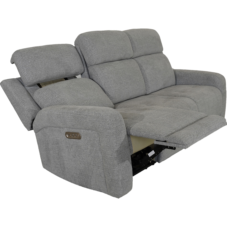  gray sofa   