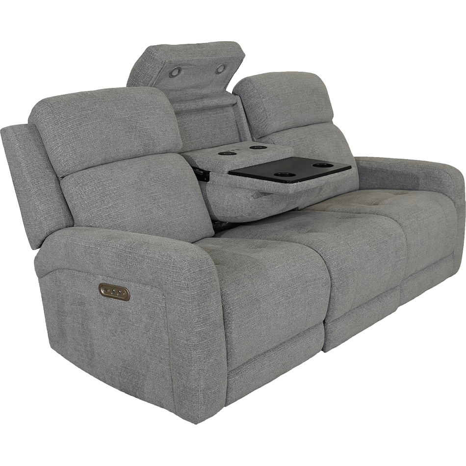  gray sofa   