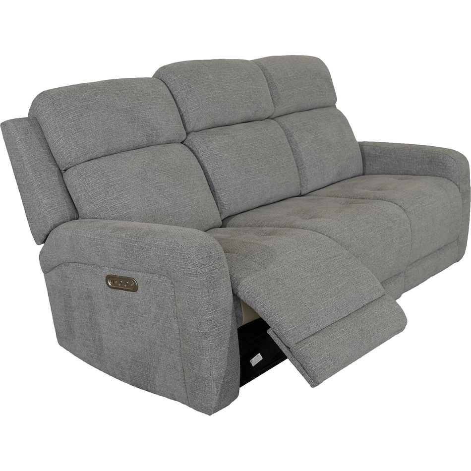 gray sofa   
