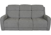  gray sofa   