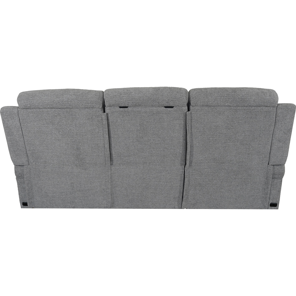  gray sofa   