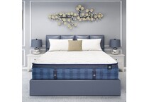 Reserve by Chattam & Wells Scarlett Ultra Plush Queen Mattress