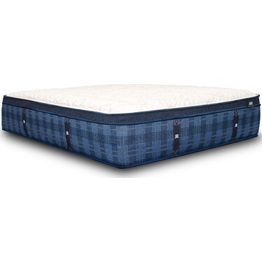 Reserve by Chattam & Wells Scarlett Ultra Plush King Mattress
