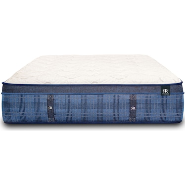 Reserve by Chattam & Wells Scarlett Ultra Plush King Mattress