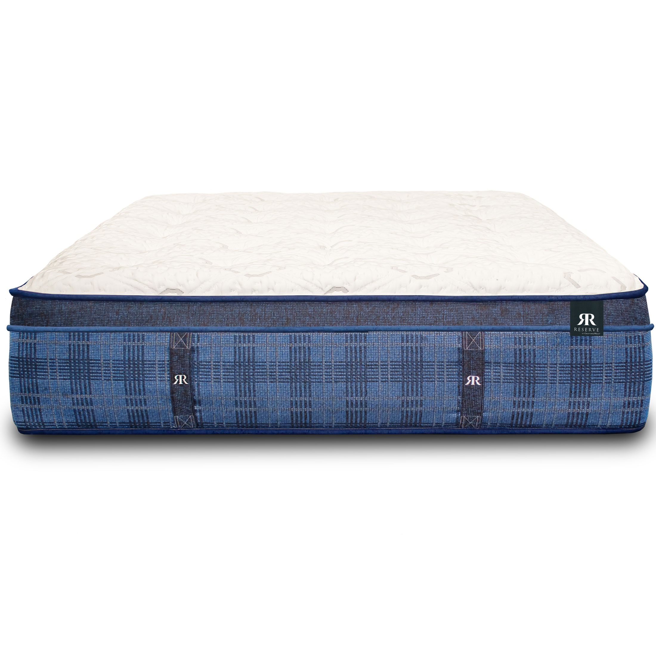 Reserve by Chattam & Wells Scarlett Ultra Plush Twin Xl Mattress