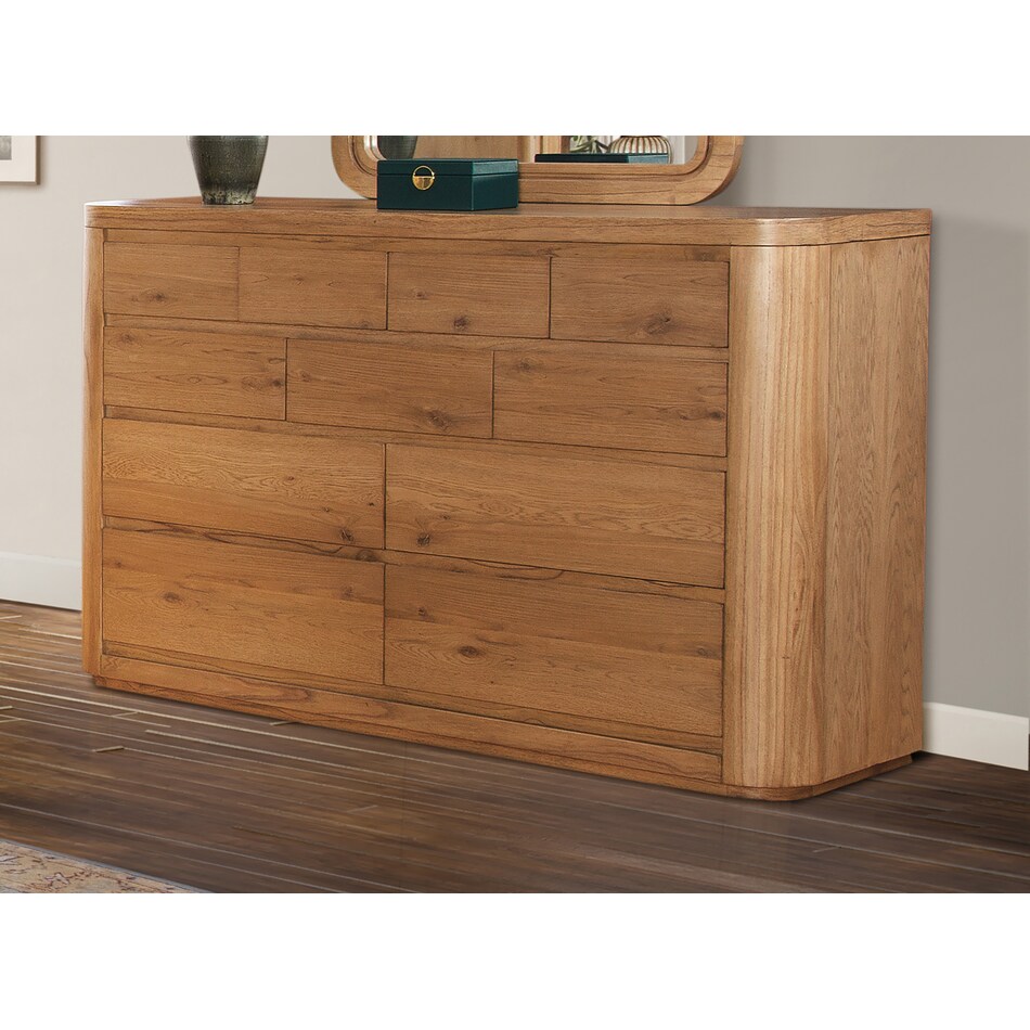  brown master bedroom   