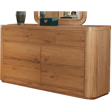 Millers Creek Dresser