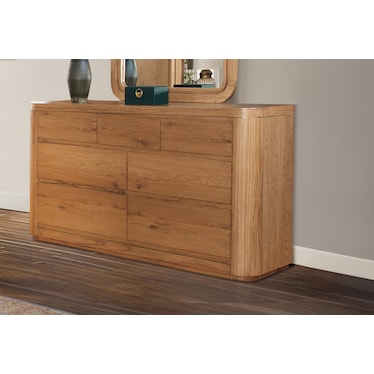 Millers Creek Dresser