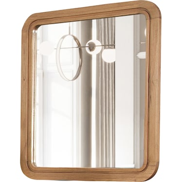 Millers Creek Mirror