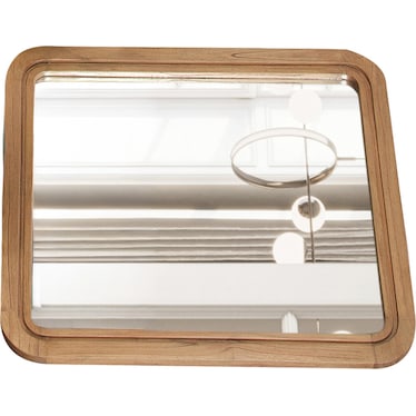 Millers Creek Mirror