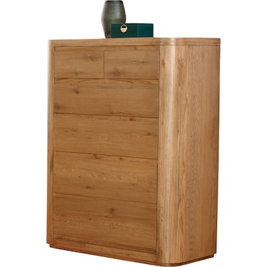 Millers Creek 6 Drawer Chest