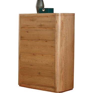 Millers Creek 5 Drawer Chest