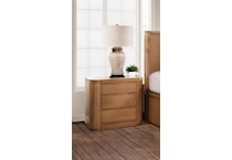  brown master bedroom   