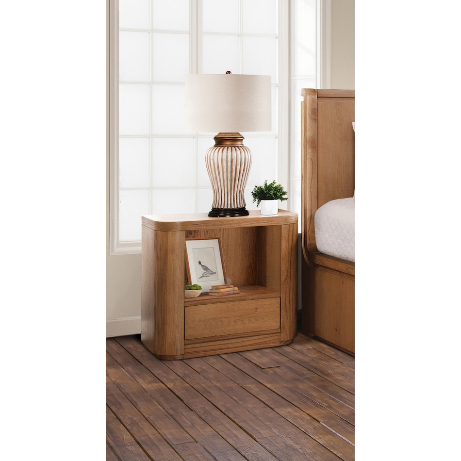  brown master bedroom   