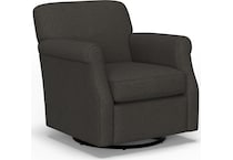  gray chair   