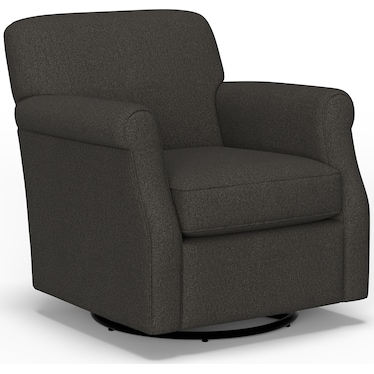 Dana Swivel Chair