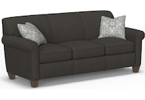  gray sofa   