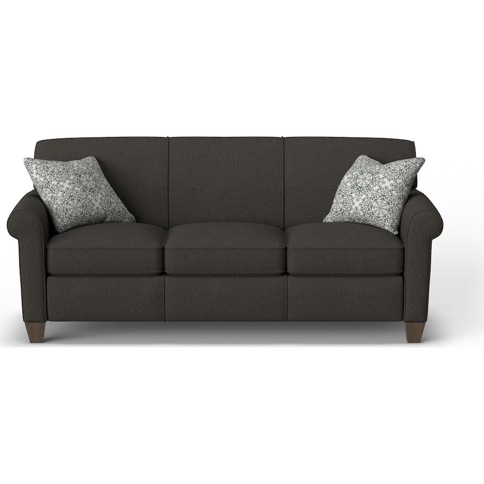  gray sofa   
