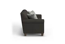  gray sofa   