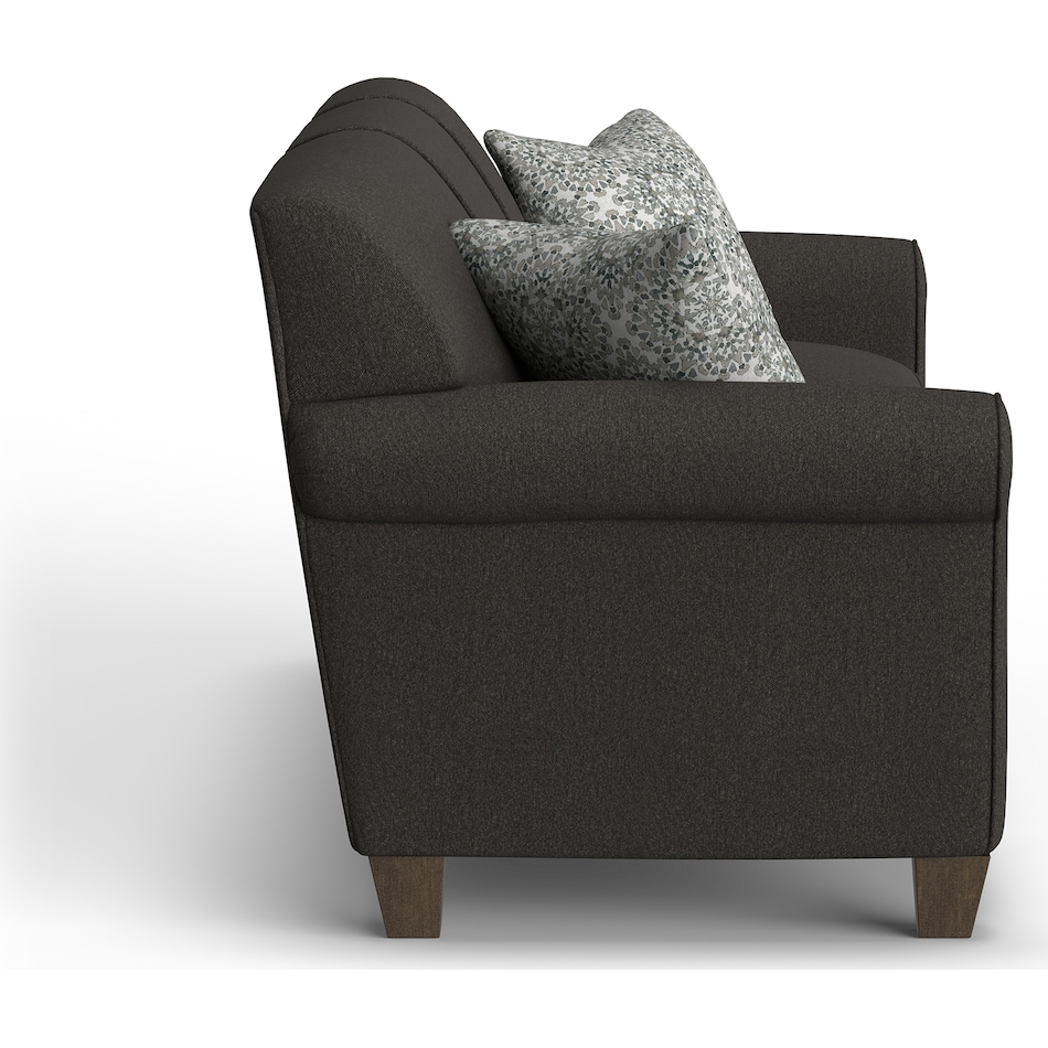  gray sofa   