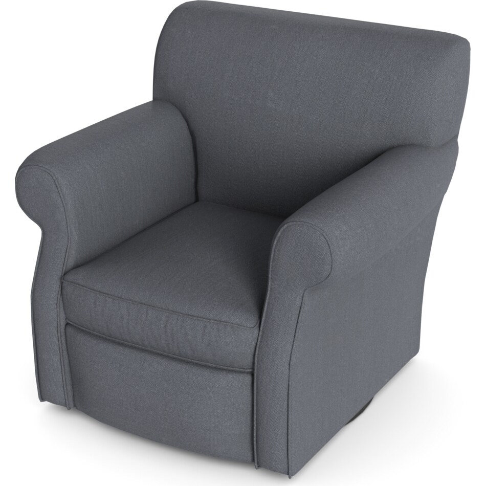  grey chair   