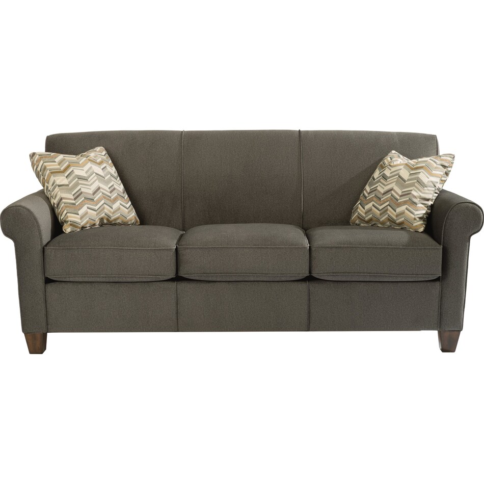  grey sofa   