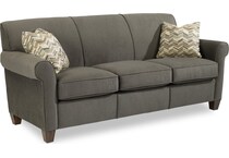  grey sofa   