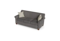  grey sofa   