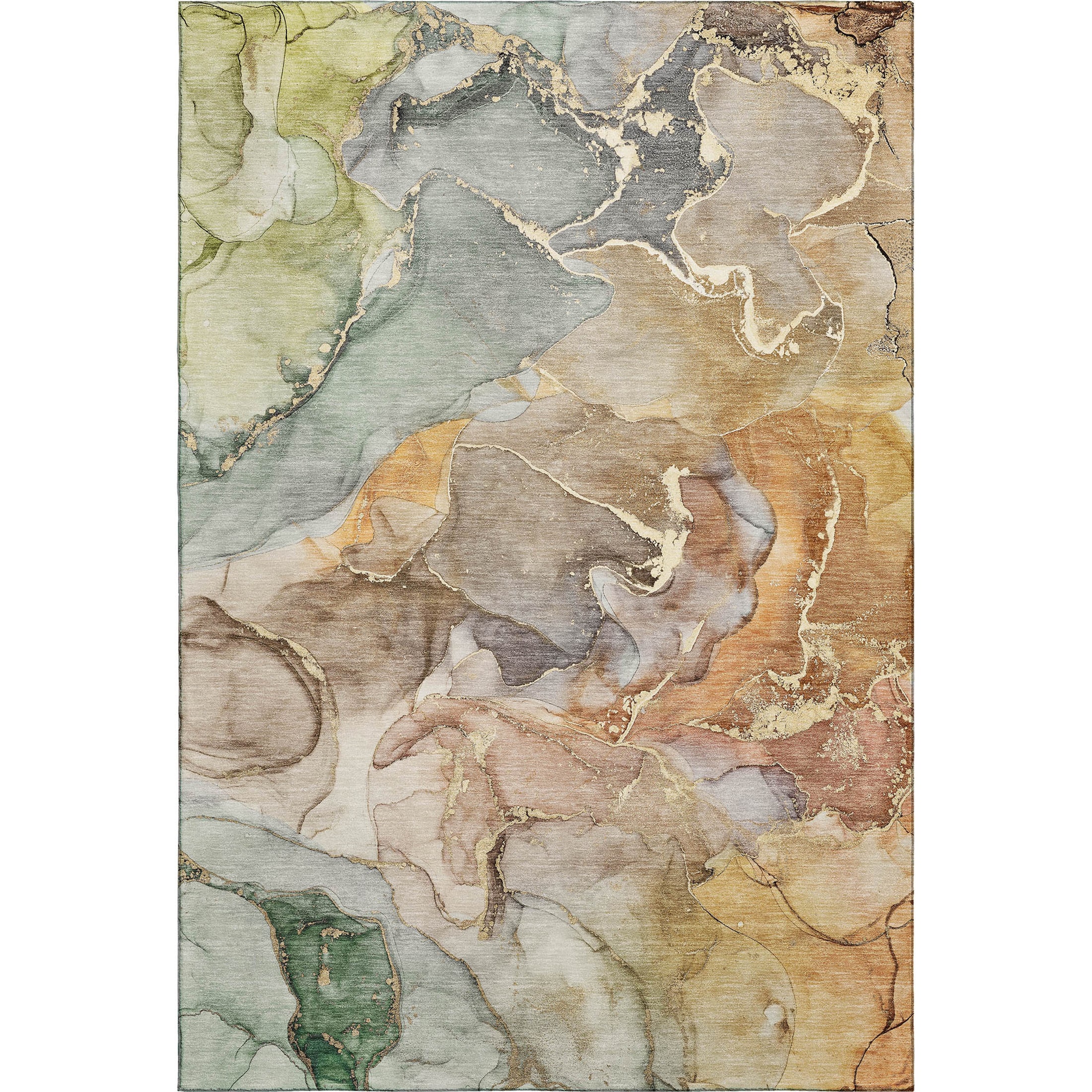 Odyssey Area Rug