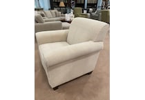  white chair   