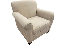  white chair   