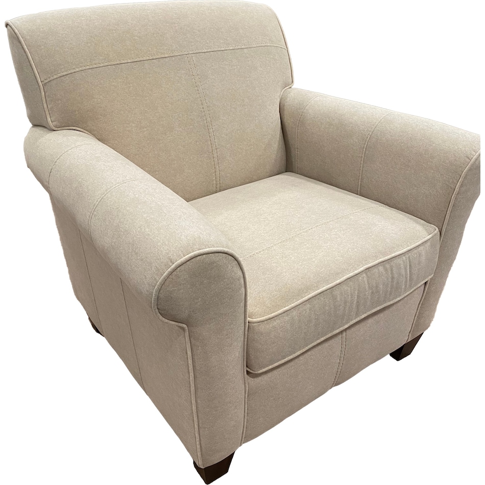  white chair   