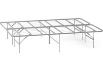  frames   rails   