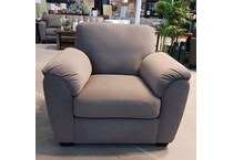  gray chair   