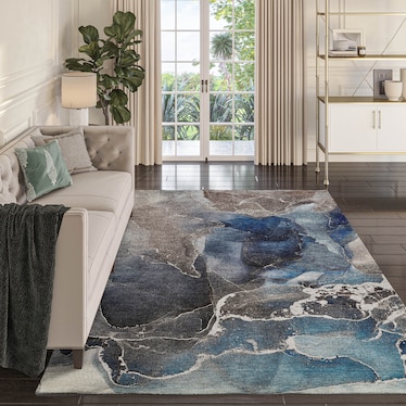 Odyssey Area Rug