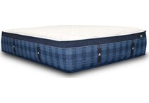 Reserve by Chattam & Wells Florencia Plush Twin Mattress
