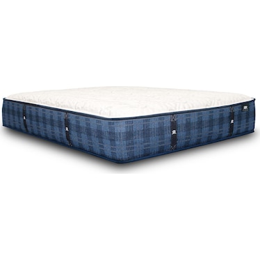 Reserve by Chattam & Wells Florencia Plush King Mattress