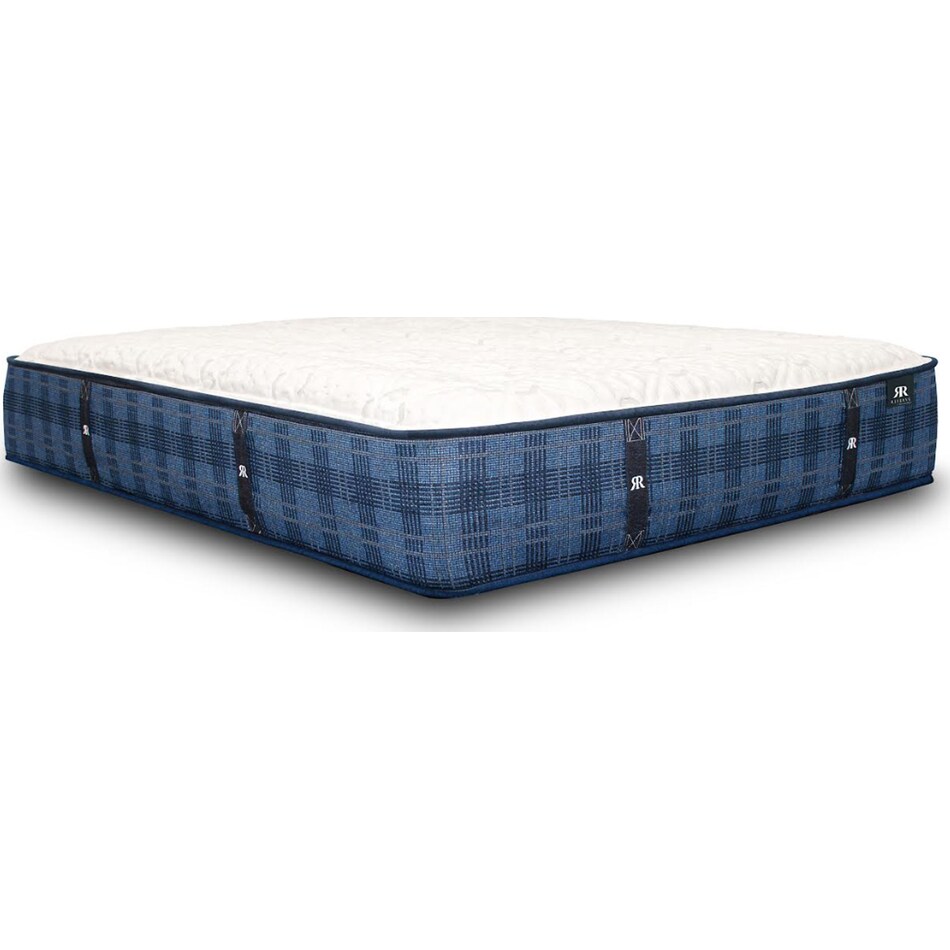Reserve by Chattam & Wells Florencia Plush King Mattress