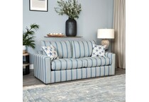 blue full sleeper   