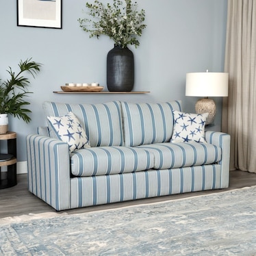 Queen Sleeper Sofa